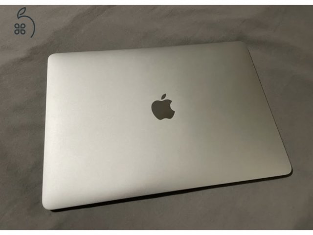 MacBook Pro 2017 13” Touch Bar 256 GB