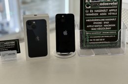 iPhone 13 Mini 128GB Független Használt/1-3 hónap gar./Akku 86%/p4389