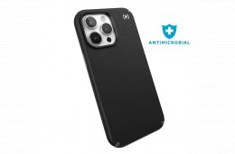 iPhone 15 Pro Max 256GB +minőségi tok+betekintésgátló üvegfólia