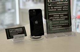 iPhone 13 Mini 128GB Független Nagyon Szép/1-3 hónap gar./Akku 92%/p4390
