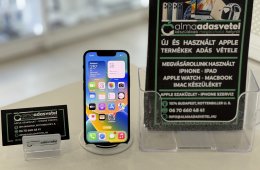 iPhone 13 Mini 128GB Független Nagyon Szép/1-3 hónap gar./Akku 92%/p4390
