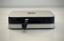 Mac Mini M1 + Satechi Stand & Hub