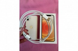 Apple iphone 12 64GB white Yettel