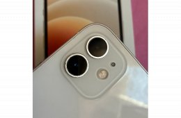 Apple iphone 12 64GB white Yettel