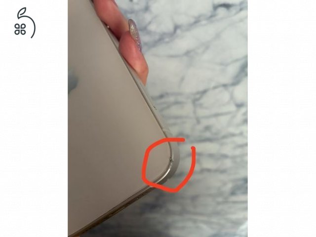 Apple iphone 12 64GB white Yettel