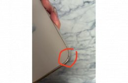 Apple iphone 12 64GB white Yettel