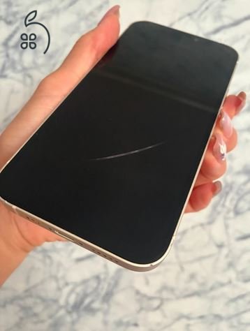 Apple iphone 12 64GB white Yettel