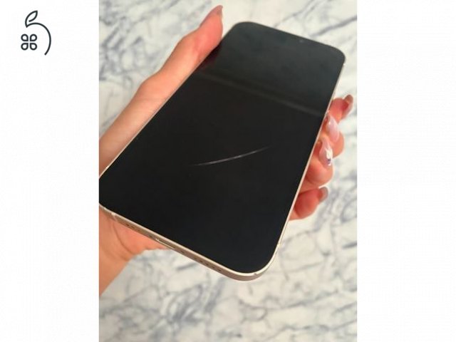 Apple iphone 12 64GB white Yettel