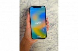 Apple iphone 12 64GB white Yettel