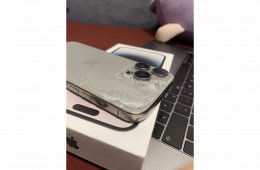 Hibás!! Iphone 15 Pro Max.