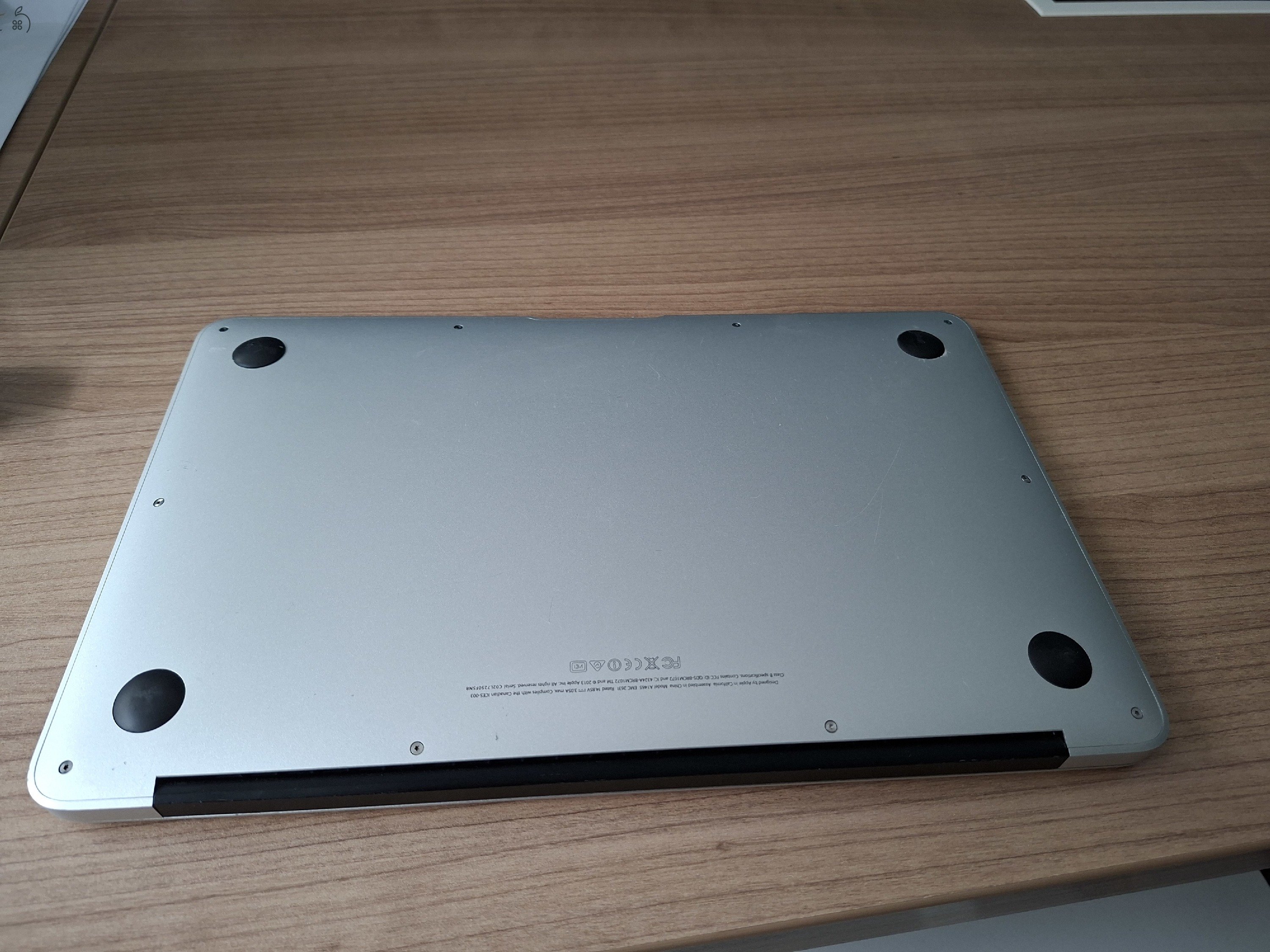 MacBook Air 11 eladó