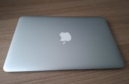 MacBook Air 11 eladó