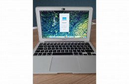 MacBook Air 11 eladó