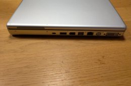 Apple PowerBook G4 15' 1GHz – 768MB RAM 