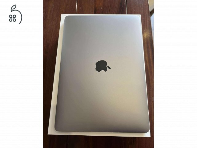 Macbook Pro 13' Touchbar 2,4 GHz i5 8GB