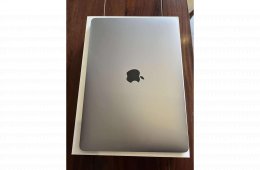 Macbook Pro 13' Touchbar 2,4 GHz i5 8GB
