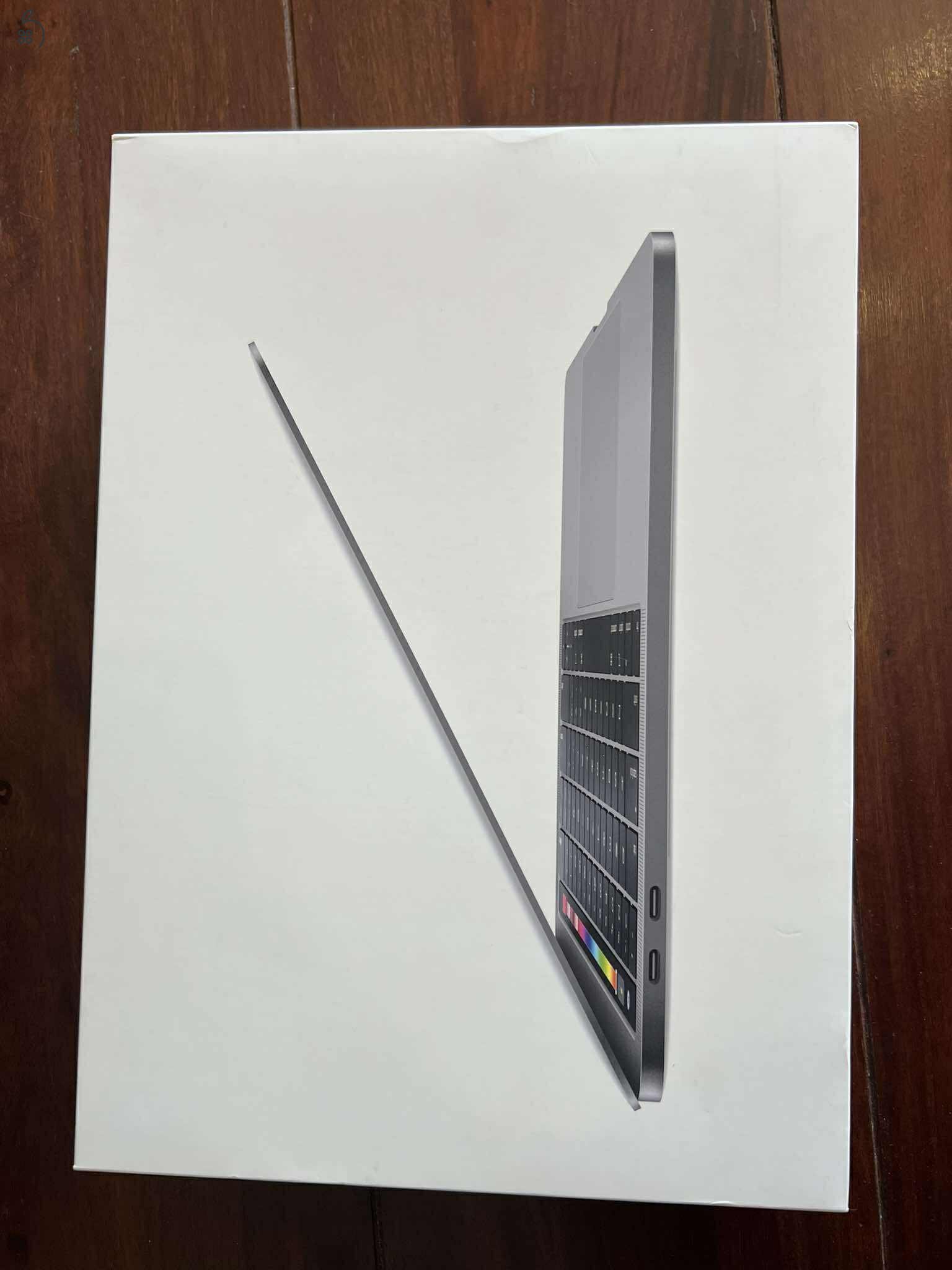 Macbook Pro 13' Touchbar 2,4 GHz i5 8GB