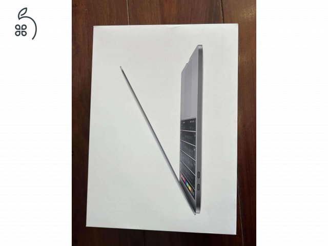 Macbook Pro 13' Touchbar 2,4 GHz i5 8GB