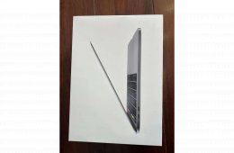 Macbook Pro 13' Touchbar 2,4 GHz i5 8GB