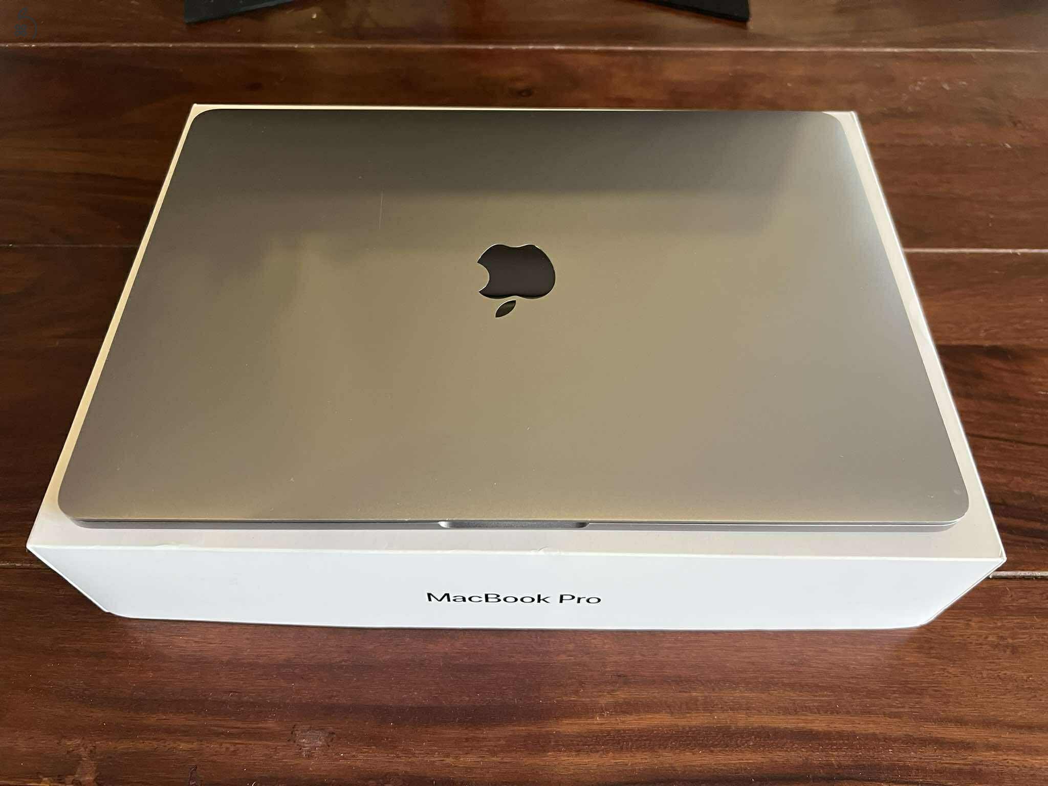 Macbook Pro 13' Touchbar 2,4 GHz i5 8GB