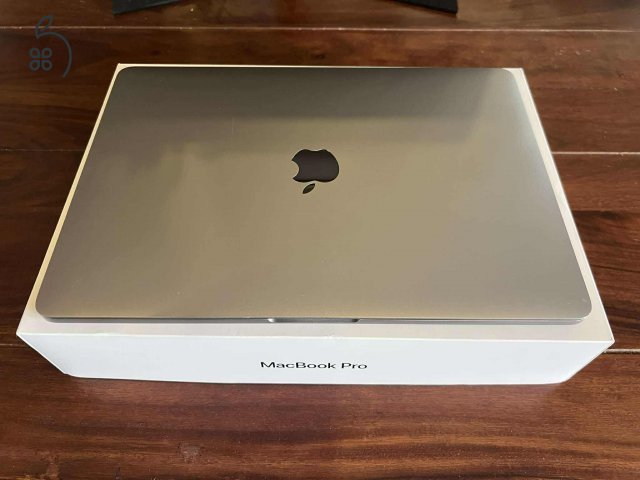 Macbook Pro 13' Touchbar 2,4 GHz i5 8GB