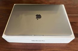 Macbook Pro 13' Touchbar 2,4 GHz i5 8GB