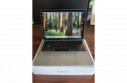 Macbook Pro 13' Touchbar 2,4 GHz i5 8GB