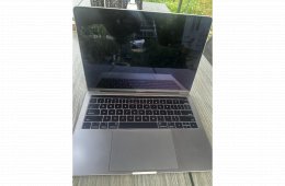Macbook Pro 2017 touchbar