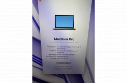 Macbook Pro 2017 touchbar