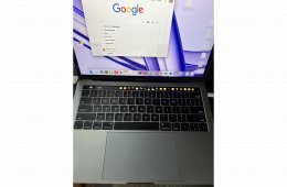 Macbook Pro 2017 touchbar