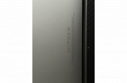 Macbook Pro 2017 touchbar