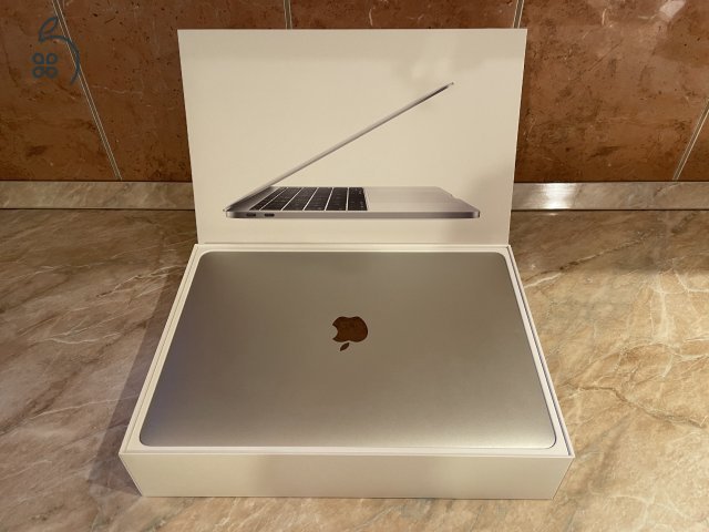 MacBook Pro Retina 2017 13” 