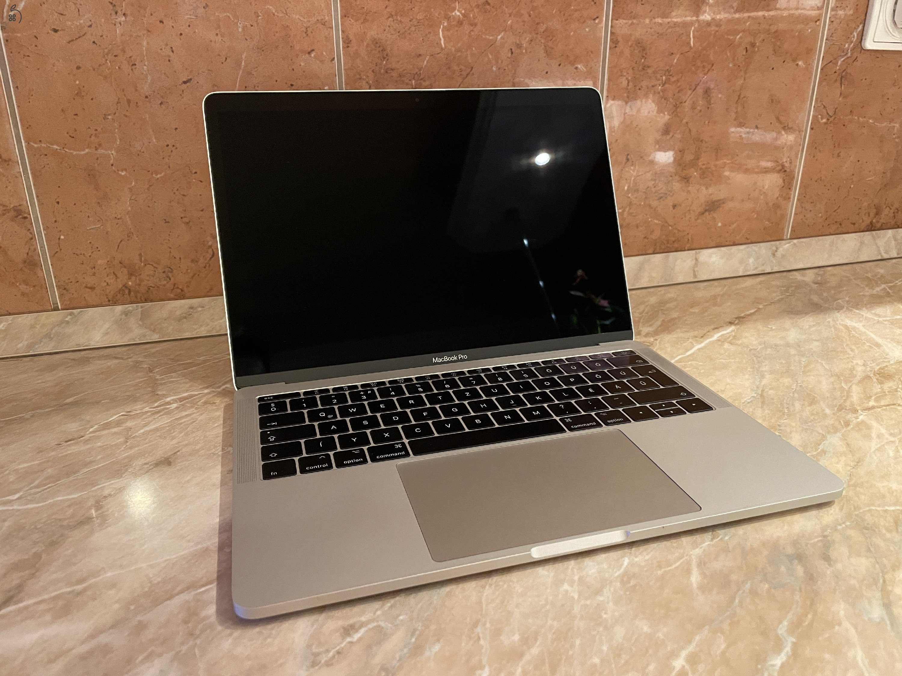 MacBook Pro Retina 2017 13” 