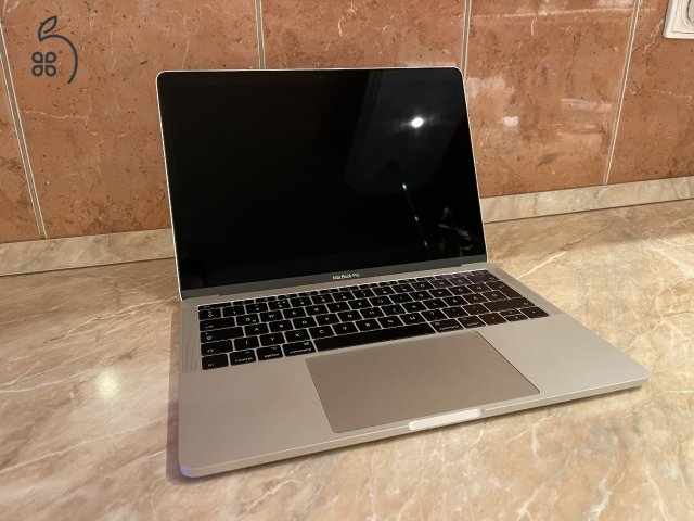 MacBook Pro Retina 2017 13” 