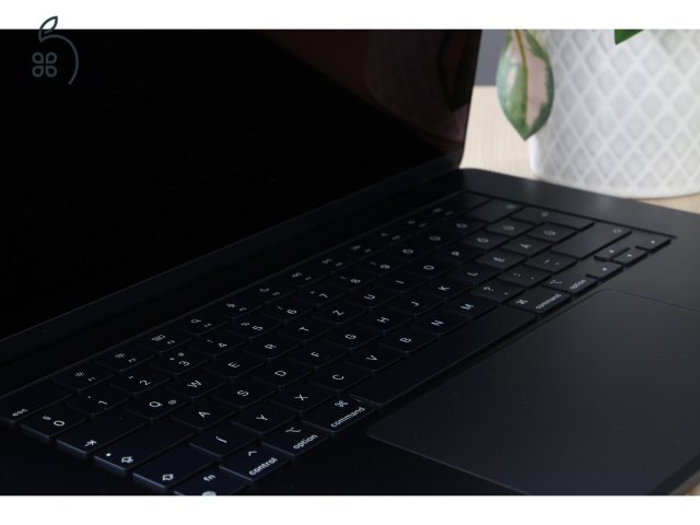 Apple Macbook Air 15