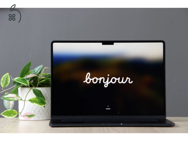 Apple Macbook Air 15