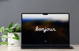 Apple Macbook Air 15