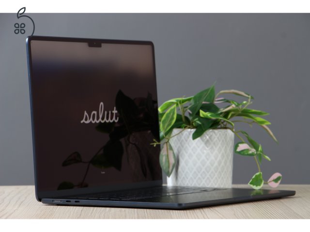 Apple Macbook Air 15