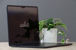 Apple Macbook Air 15