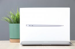 Apple Macbook Air 13