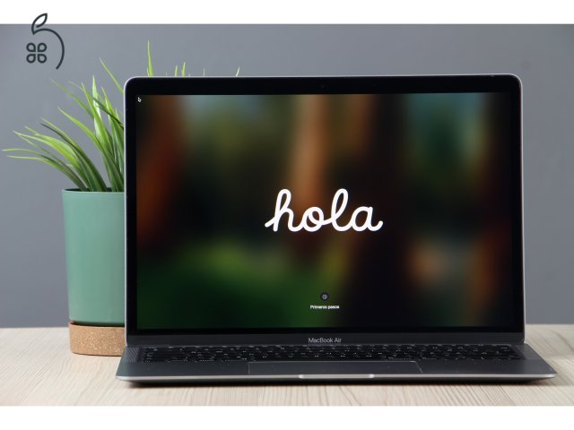 Apple Macbook Air 13