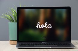 Apple Macbook Air 13