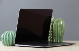 Apple Macbook Air 13