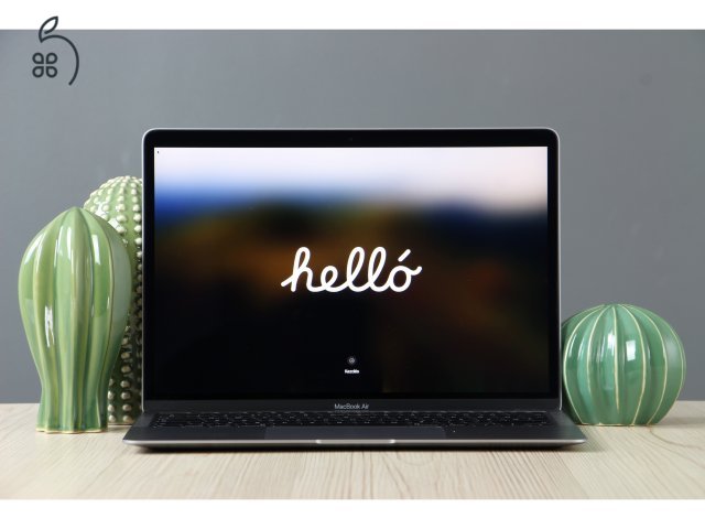 Apple Macbook Air 13