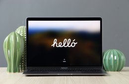 Apple Macbook Air 13