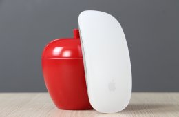 Apple Magic Mouse 2 B US-6981