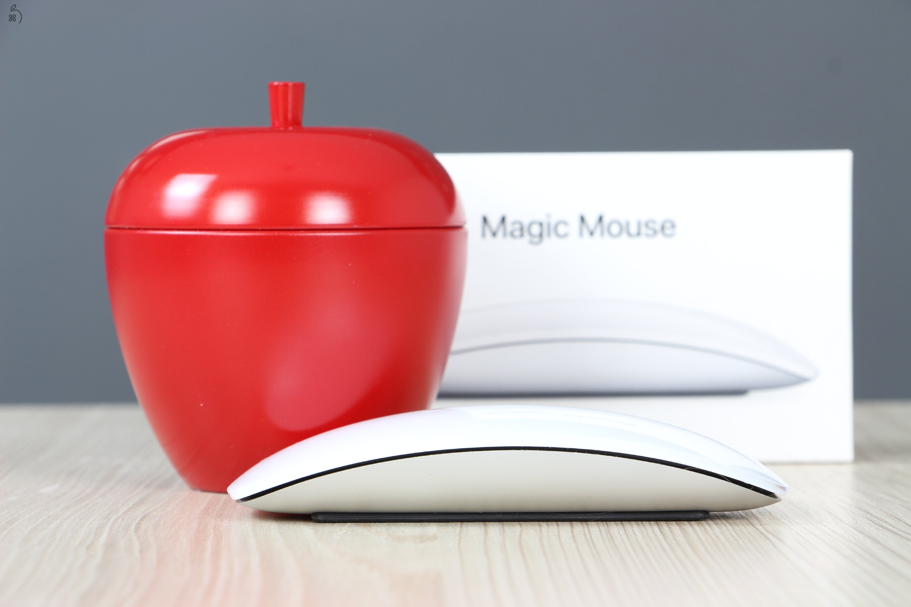 Apple Magic Mouse 2 B US-6981
