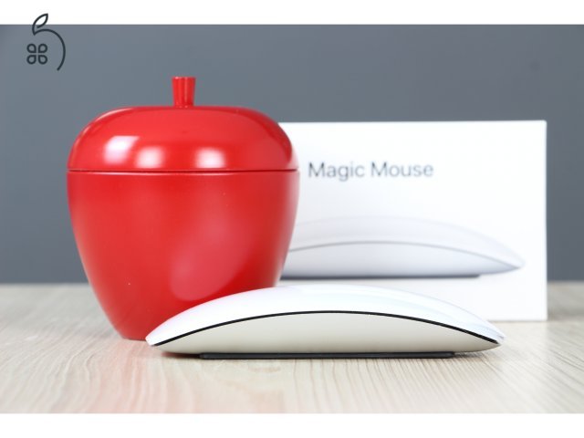 Apple Magic Mouse 2 B US-6981
