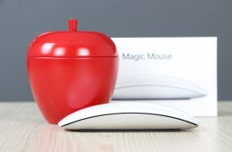 Apple Magic Mouse 2 B US-6981