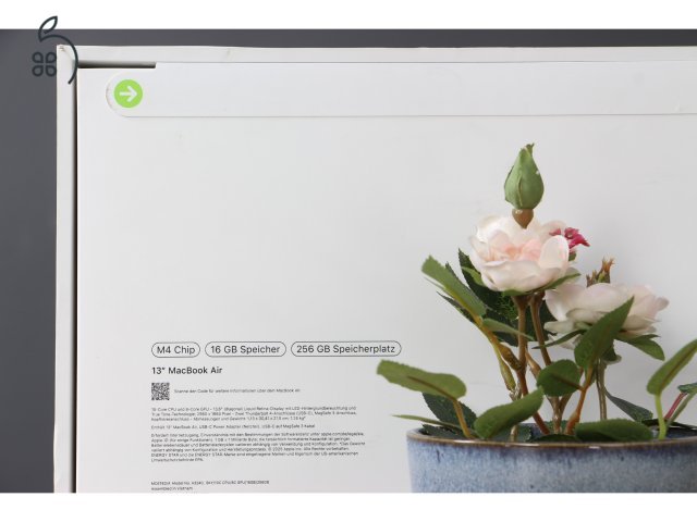 Apple Macbook Air 13